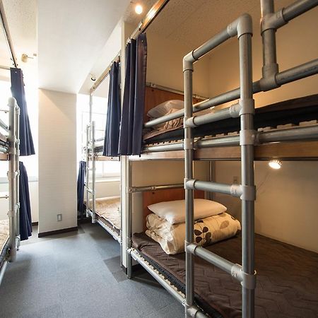 Anne Hostel Yokozuna Urayasu Екстер'єр фото