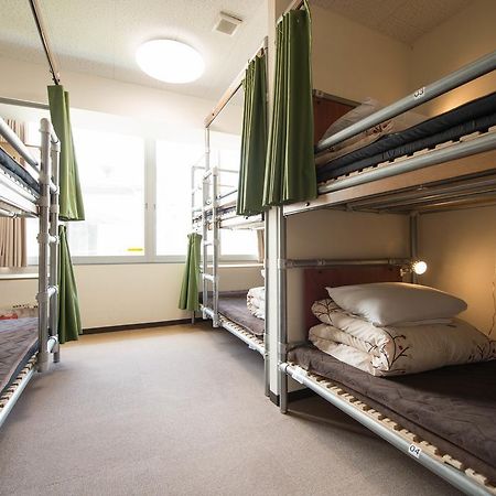 Anne Hostel Yokozuna Urayasu Екстер'єр фото