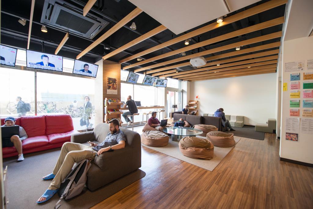 Anne Hostel Yokozuna Urayasu Екстер'єр фото