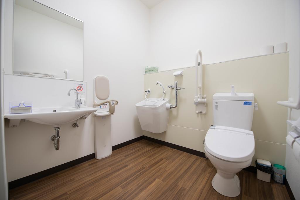 Anne Hostel Yokozuna Urayasu Екстер'єр фото