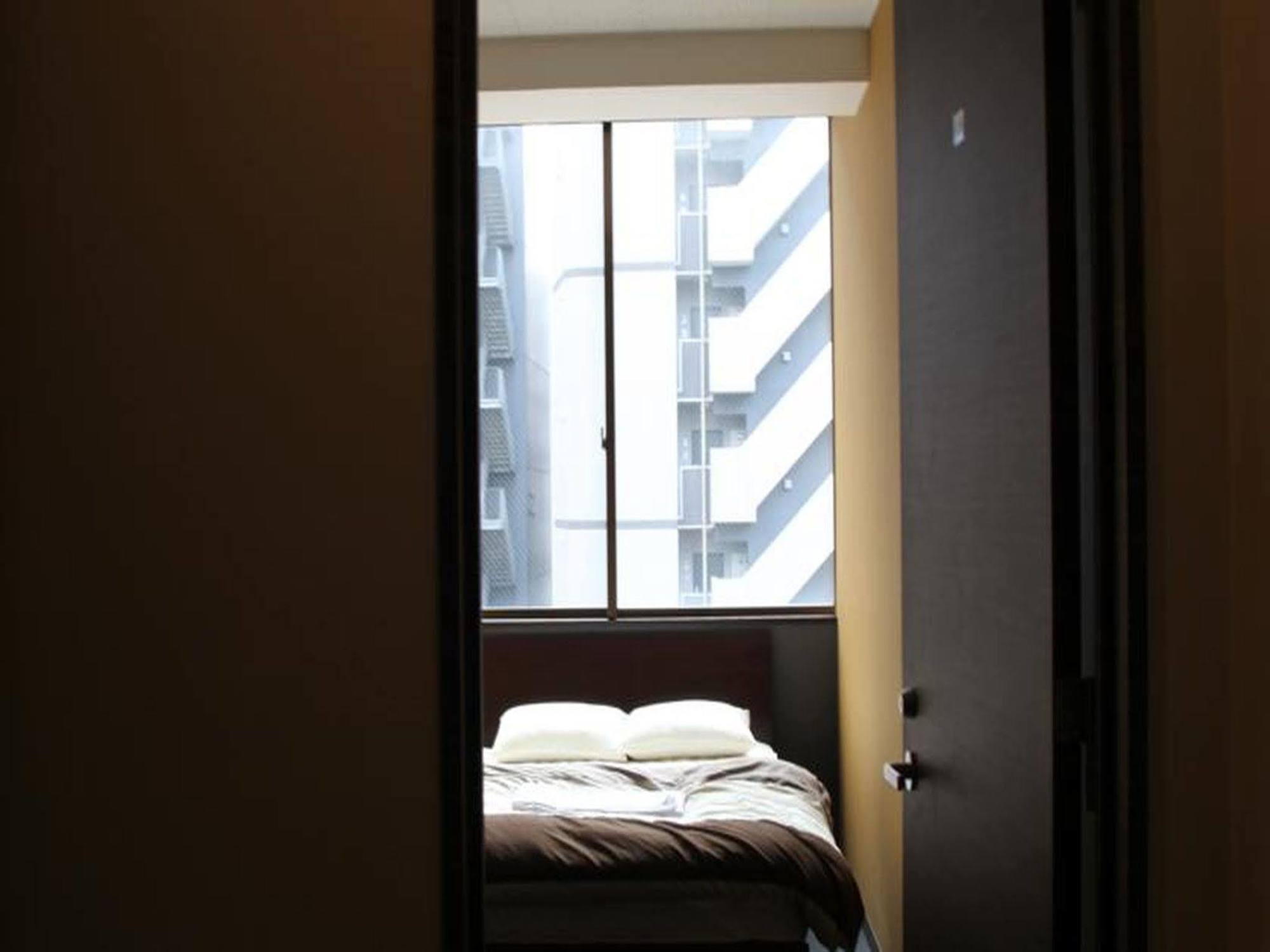Anne Hostel Yokozuna Urayasu Екстер'єр фото